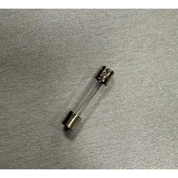 Motor pro motocykl MARKSTORE Skleněná pojistka typ 1 pro čtyřkolky 125 ccm