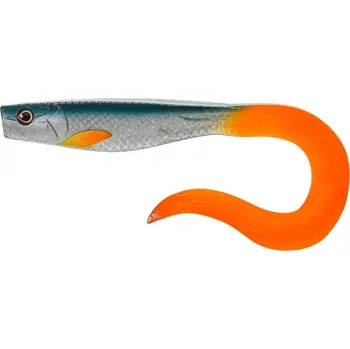 Twister Illex Dexter Eel 15 cm Bright Rudd
