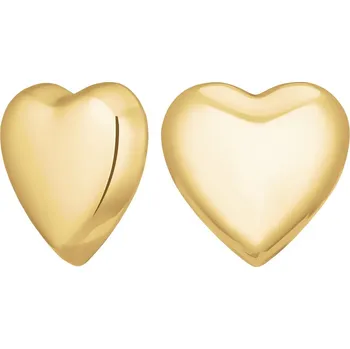 Náušnice Rosefield dámské náušnice pozlacené JEPHG-J983