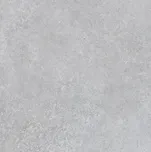 Rako Abetone DAA4H838, dlažba, šedá, matná, 45 x 45 x 0,8 cm