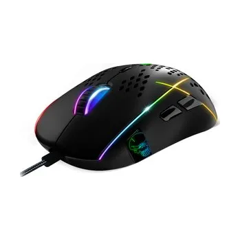 Myš SPIRIT OF GAMER PRO-M5 USB optická herní myš