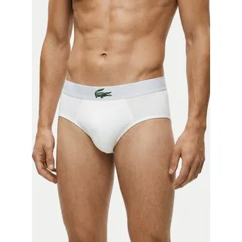 Lacoste Souprava slipů 8H7761 Barevná XL