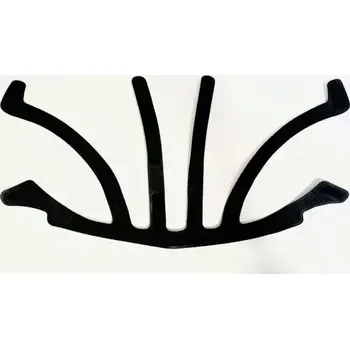 Cyklistická přilba POC Ventral Air/Tempus MIPS výstelky černá vel. L