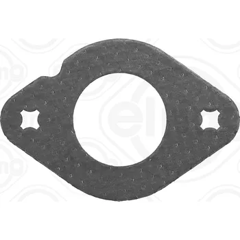 Ventil palivového systému Těsnění, agr ventil, 151.310