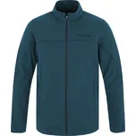 Mikina Hannah Filip Barva: petrol, Velikost: XXL, Pohlaví: Pánské