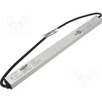 Napájecí zdroj pro osvětlení KGP ELECTRONICS XSV240W24CG