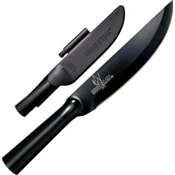 lovecký nůž Pevný Nůž Cold Steel BUSHMAN 95BUSK
