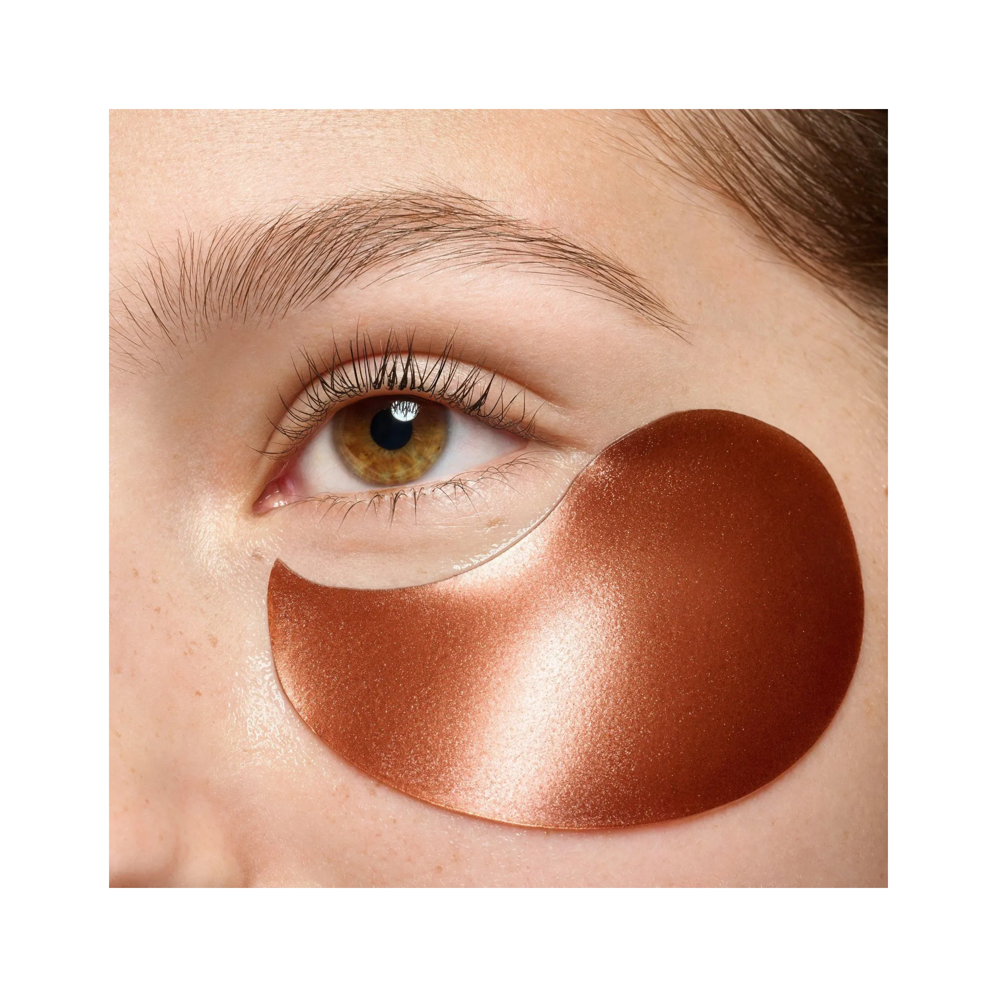 Fotografie 10 - Péče o oční okolí Essence Eyespresso hydrogelové polštářky pod oči 30 párů