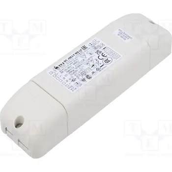 Napájecí zdroj pro osvětlení TCI 122262-JOLLY