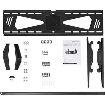 Televizní držák STARTECH TV Mount Wall Tilting - 32 -70 TV
