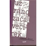 Už ráno začal večírek, Šrut Pavel, N