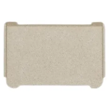 Krbová kamna Heta - náhradní Deflektor vermikulit pro řadu Scan-Line 800 - ( 820 atd. )