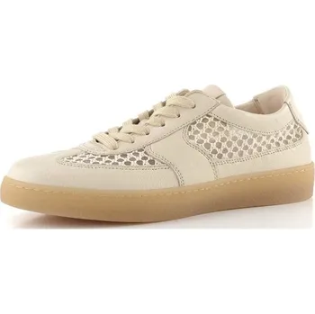 Dámské polobotky Gabor prodyšné tenisky vanilla combi 83.341.43 - 37.5 | P700613