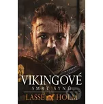 Vikingové - Smrt synů, Holm Lasse, 2020
