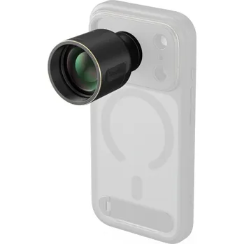 Příslušenství pro videokameru SmallRig 2× Magnification Telephoto Lens for Phones (T-Mount) 5920