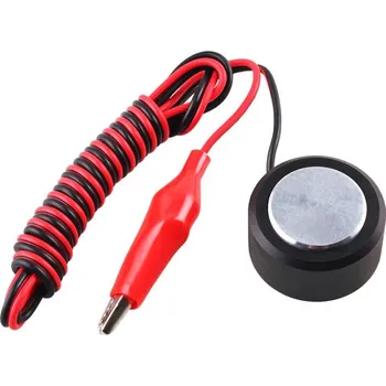 Elektronická stavebnice LaskaKit_cz Dotyková sonda pro nastavení Z osy CNC stroje