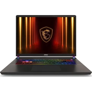 Notebook MSI Vector 17 HX AI (A2XWHG-035CZ)