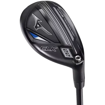 Míčový sport Mizuno CLK Hybrid 4H (22°) - použité 100% stav