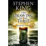 Dark Tower 2, The Drawing of t, King Stephen, N