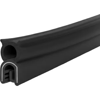 kabelová chránička Onpira Univerzální gumové těsnění do kufru a dveří auta 10x22 mm