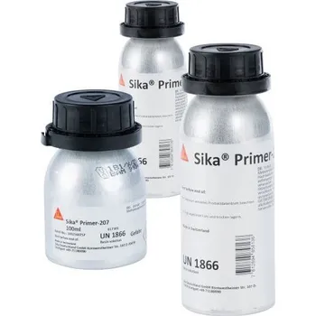 Auto-moto Primer na bázi rozpouštědel Sika® Primer-207 objem 100 ml