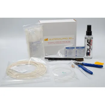 3D tisk Solidify3D Sada doplňků pro 3D tiskaře
