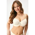 Podprsenka Violeta vyztužená vyhlazující