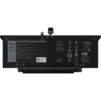 Počítač Dell Baterie 4-cell 58W/HR LI-ION pro Latitude