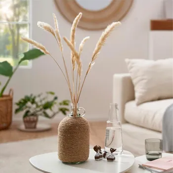 umělá květina SCHNEIDER Sušená pampová tráva, 7 ks, 70 cm 481197