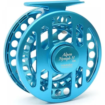 Hanák Competition Hanák Naviják Alpen Nymph H 35 #5