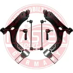 MASTER-SPORT GERMANY Rameno nápravy zavěšení kol MSG 36970-KIT-MS