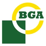 BGA Těsnění kolektoru výfukových plynů BGA MG2703