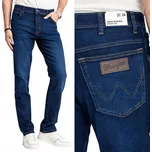Wrangler Texas Slim Night Shade 32/34