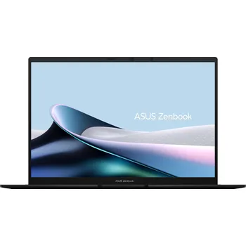 Notebook ASUS Zenbook 14 OLED/UM3406GA-OLED037W/AI7-445/14"/WUXGA/T/32GB/1TB/AMD int/W11H/Black/2R