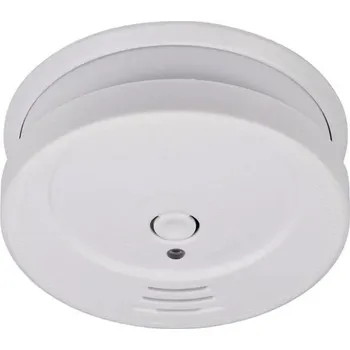 Bezpečnostní detektor Detektor kouře Brennenstuhl s alarmem 85 dB