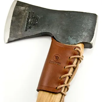 Sekera Casström Overstrike Guard 11510 chránič na sekeru