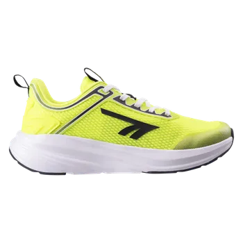 Pánské tenisky Pánské boty HI-TEC MENOR M000292401 – Zelená 41