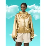 Dámská bunda Goldbergh Oriana Rich Gold