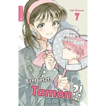 Echt jetzt, Tamon? 07 - Shiwasu, Yuki