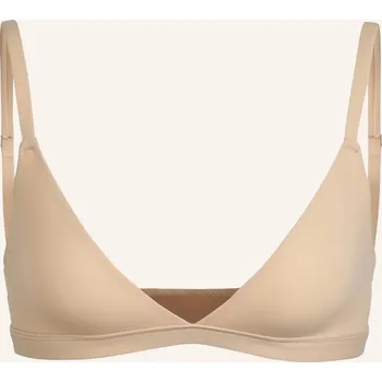 Podprsenka Skims Dámská Trojúhelníková Podprsenka Fits Everbody, clay, 44