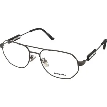 Brýlová obroučka Dioptrické brýle Balenciaga BB0117O 001