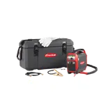 Fronius TransTig 210 EF set