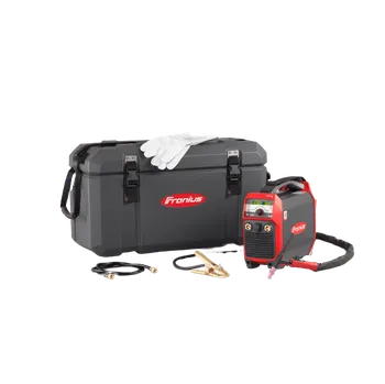 Svářečka Fronius TransTig 210 EF set