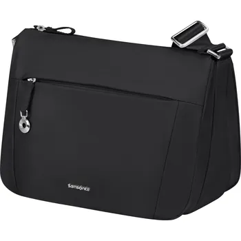 Cestovní taška Samsonite MOVE 5.0 Kabelka Hobo Bag Černá