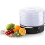 ETA 8301 90000 Secca Plus černá Sušička potravin