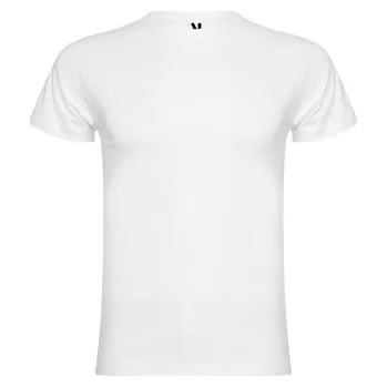 Dámské tričko Dětské tričko Braco, bílá, Velikost 5