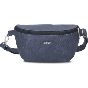 Ledvinka Zwei Ledvinka/Crossover taška MADEMOISELLE MH4 canvas blue