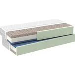 Matrace MPO Ortho senior 1+1 zdarma 140x220 cm, Propolis