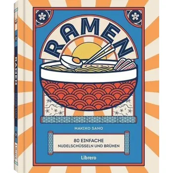 Ramen - Sanko, Makiko