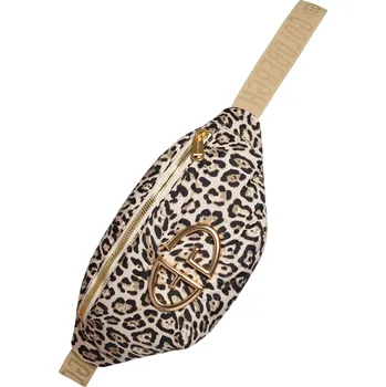 Ledvinka Dámská ledvinka Goldbergh Kitten Jaguar